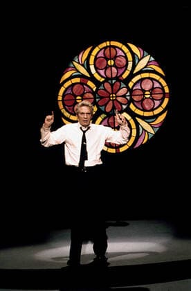 OSCARS. Bester Hauptdarsteller. PreistrÃ¤ger 1971-1980 NETWORK, Peter Finch, 1976 !ACHTUNG AUFNAHMEDATUM GESCHÃ„TZT! PUBLICATIONXNOTxINxCANxCHNxFRAxITAxJPNxNORxPOLxRUSxESPxUKxUSA Copyright: xCourtesyxEverettxCollectionx MSDNETW EC002
