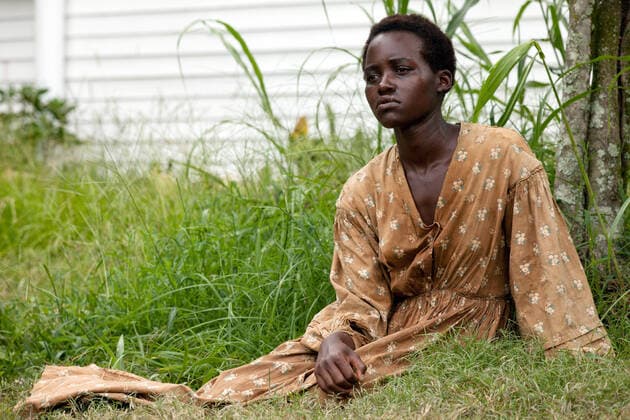 OSCARS: Beste Nebendarstellerin, PreistrÃ¤gerinnen 2011-2020 12 YEARS A SLAVE, Lupita Nyong o, 2013. ph: Francois Duhamel TM and Copyright Fox Searchlight Pictures. All rights reserved. courtesy Everett Collection Fox Searchlight Courtesy Everett Collection !ACHTUNG AUFNAHMEDATUM GESCHÃ„TZT! PUBLICATIONXNOTxINxCANxCHNxFRAxITAxJPNxNORxPOLxRUSxESPxUKxUSA Copyright: xFoxxSearchlight CourtesyxEverettxCollectionx MCDTWYE FS030
