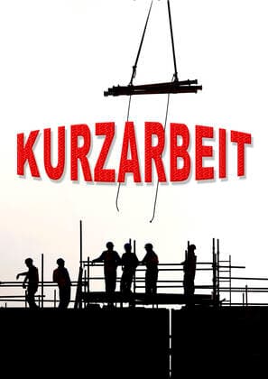 23.02.2020, Symbolbild Kurzarbeit auf dem Bau, 23.03.2020, Kurzarbeit 23.03.2020, Kurzarbeit *** 23 02 2020, symbolic picture Short-time work in construction, 23 03 2020, short-time work 23 03 2020, short-time work