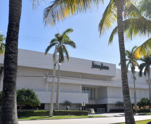March 23, 2020, Fort Lauderdale, Florida, United States Of America: FORT LAUDERDALE, FL - MARCH 23: COVID-19 Fort Lauderdale businesses comes to a halt after Florida Gov. Ron DeSantis orders all entertainment venues, restaurants, and beaches to close in Broward and Palm Beach Counties in an effort to slow the spread of the Coronavirus on March 23, 2020 in Fort Lauderdale, Florida..People: Port Of Miami Fort Lauderdale United States Of America - ZUMAs214 20200323_zaa_s214_160 Copyright: xSMGx