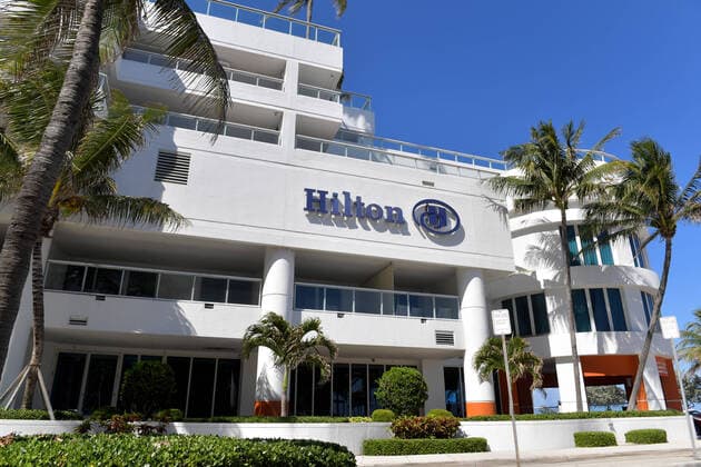 March 23, 2020, Fort Lauderdale, Florida, United States Of America: FORT LAUDERDALE, FL - MARCH 23: COVID-19 Fort Lauderdale businesses comes to a halt after Florida Gov. Ron DeSantis orders all entertainment venues, restaurants, and beaches to close in Broward and Palm Beach Counties in an effort to slow the spread of the Coronavirus on March 23, 2020 in Fort Lauderdale, Florida..People: Port Of Miami Fort Lauderdale United States Of America - ZUMAs214 20200323_zaa_s214_178 Copyright: xSMGx