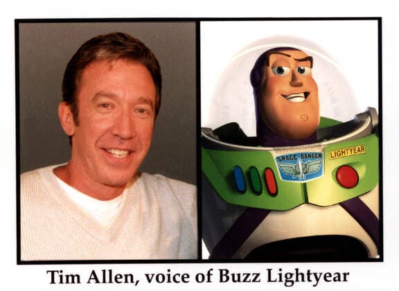 TOY STORY 2, Tim Allen as Buzz Lightyear, 1999 Walt Disney Co. Courtesy Everett Collection !ACHTUNG AUFNAHMEDATUM GESCHÃ„TZT! PUBLICATIONXNOTxINxCANxCHNxFRAxITAxJPNxNORxPOLxRUSxESPxUKxUSA Copyright: xWaltxDisneyxCo. CourtesyxEverettxCollectionx MMDTOST EC017