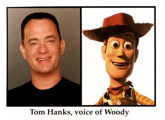 TOY STORY 2, Tom Hanks as Woody, 1999 Walt Disney Co. Courtesy Everett Collection !ACHTUNG AUFNAHMEDATUM GESCHÃ„TZT! PUBLICATIONXNOTxINxCANxCHNxFRAxITAxJPNxNORxPOLxRUSxESPxUKxUSA Copyright: xWaltxDisneyxCo. CourtesyxEverettxCollectionx MMDTOST EC018