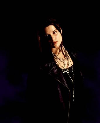 THE CRAFT, Neve Campbell, 1996 Columbia Pictures Courtesy Everett Collection !ACHTUNG AUFNAHMEDATUM GESCHÃ„TZT! PUBLICATIONXNOTxINxCANxCHNxFRAxITAxJPNxNORxPOLxRUSxESPxUKxUSA Copyright: xColumbiaxPictures CourtesyxEverettxCollectionx MSDCRAF EC001