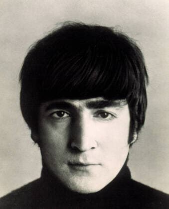 A HARD DAY S NIGHT, John Lennon, 1964 Courtesy Everett Collection !ACHTUNG AUFNAHMEDATUM GESCHÃ„TZT! PUBLICATIONXNOTxINxCANxCHNxFRAxITAxJPNxNORxPOLxRUSxESPxUKxUSA Copyright: xCourtesyxEverettxCollectionx MSDHADA EC018