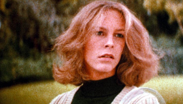 HALLOWEEN, Jamie Lee Curtis, 1978. Compass International Pictures Courtesy: Everett Collection Compass International Pictures Courtesy: Everett Collection !ACHTUNG AUFNAHMEDATUM GESCHÃ„TZT! PUBLICATIONXNOTxINxCANxCHNxFRAxITAxJPNxNORxPOLxRUSxESPxUKxUSA Copyright: xCourtesyxEverettxCollectionx MSDHALL EC026