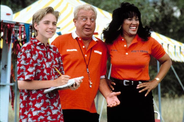 LADYBUGS, Jonathan Brandis, 1992, (c)Paramount Pictures courtesy Everett Collection Paramount Courtesy Everett Collection !ACHTUNG AUFNAHMEDATUM GESCHÃ„TZT! PUBLICATIONXNOTxINxCANxCHNxFRAxITAxJPNxNORxPOLxRUSxESPxUKxUSA Copyright: xParamount CourtesyxEverettxCollectionx MSDLADY EC013