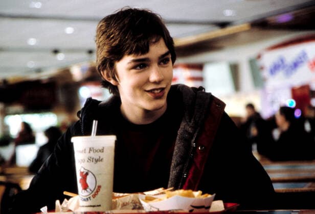 THE WEATHER MAN, Nicholas Hoult, 2005, (c) Paramount courtesy Everett Collection Paramount Courtesy Everett Collection !ACHTUNG AUFNAHMEDATUM GESCHÃ„TZT! PUBLICATIONXNOTxINxCANxCHNxFRAxITAxJPNxNORxPOLxRUSxESPxUKxUSA Copyright: xParamount CourtesyxEverettxCollectionx MSDWEMA EC017