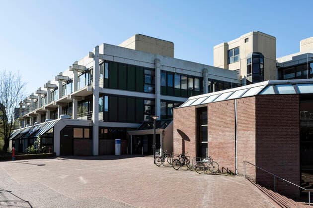 allgemeine Schutzmaßnahmen aufgrund Coronavirus Pandemie, Heinrich-Heine-Universität hat ihren Betrieb eingestellt