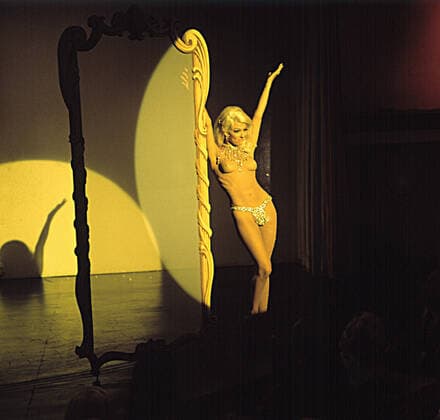 MARLOWE, Rita Moreno, 1969 Courtesy Everett Collection !ACHTUNG AUFNAHMEDATUM GESCHÃ„TZT! PUBLICATIONXNOTxINxCANxCHNxFRAxITAxJPNxNORxPOLxRUSxESPxUKxUSA Copyright: xCourtesyxEverettxCollectionx M2DMARL EC001