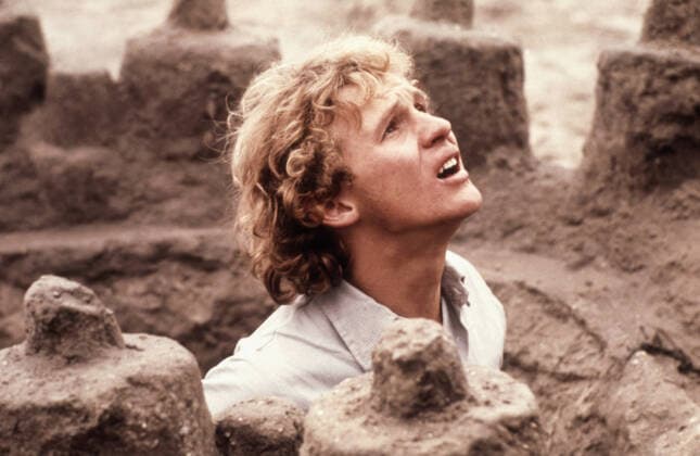 EQUUS, Peter Firth, 1977 Courtesy Everett Collection !ACHTUNG AUFNAHMEDATUM GESCHÃ„TZT! PUBLICATIONXNOTxINxCANxCHNxFRAxITAxJPNxNORxPOLxRUSxESPxUKxUSA Copyright: xCourtesyxEverettxCollectionx MSDEQUU EC008