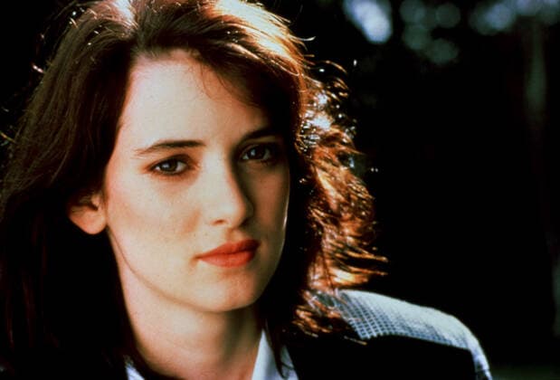 HEATHERS, Winona Ryder, 1988. New World Pictures courtesy Everett Collection New World Pictures Courtesy Everett Collection !ACHTUNG AUFNAHMEDATUM GESCHÃ„TZT! PUBLICATIONXNOTxINxCANxCHNxFRAxITAxJPNxNORxPOLxRUSxESPxUKxUSA Copyright: xNewxWorldxPictures CourtesyxEverettxCollectionx MSDHEAT EC015
