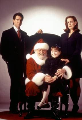 MIRACLE ON 34TH STREET, Dylan McDermott, Richard Attenborough, Mara Wilson, Elizabeth Perkins, 1994, TM and Copyright (c)20th Century Fox Film Corp. All rights reserved. 20thCentFox Courtesy Everett Collection !ACHTUNG AUFNAHMEDATUM GESCHÃ„TZT! PUBLICATIONXNOTxINxCANxCHNxFRAxITAxJPNxNORxPOLxRUSxESPxUKxUSA Copyright: x20thCentFox CourtesyxEverettxCollectionx MSDMION FE003