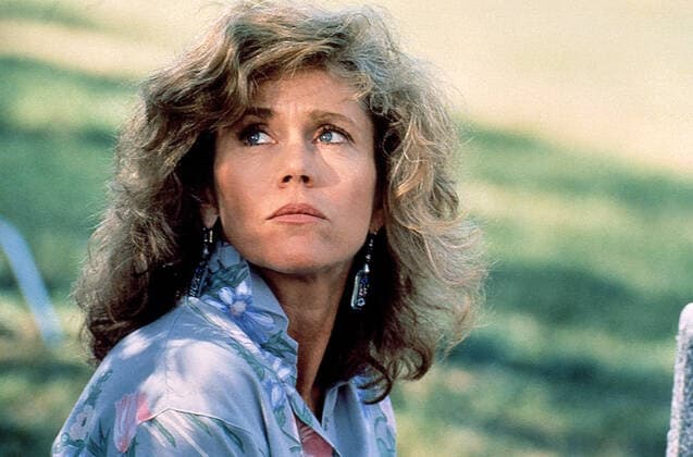 STANLEY & IRIS, Jane Fonda, 1990 MGM Courtesy Everett Collection !ACHTUNG AUFNAHMEDATUM GESCHÃ„TZT! PUBLICATIONXNOTxINxCANxCHNxFRAxITAxJPNxNORxPOLxRUSxESPxUKxUSA Copyright: xMGM CourtesyxEverettxCollectionx MSDSTAN EC027