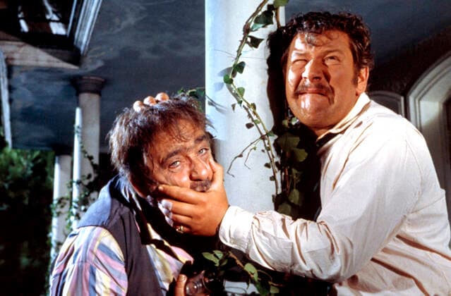 OSCARS. Bester Nebendarsteller. PreistrÃ¤ger 1961-1970 TOPKAPI, Akim Tamiroff, Peter Ustinov, 1964 Courtesy Everett Collection !ACHTUNG AUFNAHMEDATUM GESCHÃ„TZT! PUBLICATIONXNOTxINxCANxCHNxFRAxITAxJPNxNORxPOLxRUSxESPxUKxUSA Copyright: xCourtesyxEverettxCollectionx MSDTOPK EC007