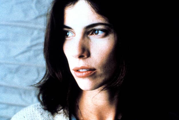 Y TU MAMA TAMBIEN, (aka AND YOUR MOTHER TOO), Maribel Verdu, 2001 IFC Films Courtesy Everett Collection !ACHTUNG AUFNAHMEDATUM GESCHÃ„TZT! PUBLICATIONXNOTxINxCANxCHNxFRAxITAxJPNxNORxPOLxRUSxESPxUKxUSA Copyright: xIFCxFilms CourtesyxEverettxCollectionx MSDYTUM EC001