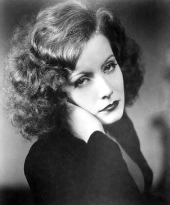 THE MYSTERIOUS LADY, Greta Garbo, portrait by Ruth Harriet Louise, 1928 Courtesy Everett Collection !ACHTUNG AUFNAHMEDATUM GESCHÃ„TZT! PUBLICATIONXNOTxINxCANxCHNxFRAxITAxJPNxNORxPOLxRUSxESPxUKxUSA Copyright: xCourtesyxEverettxCollectionx PBDGRGA EC145