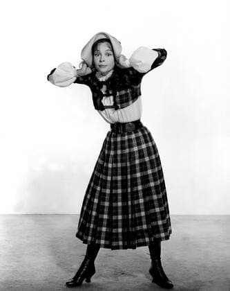 LESLIE CARON, portrait in costume for the film GIGI, 1958 Courtesy Everett Collection !ACHTUNG AUFNAHMEDATUM GESCHÃ„TZT! PUBLICATIONXNOTxINxCANxCHNxFRAxITAxJPNxNORxPOLxRUSxESPxUKxUSA Copyright: xCourtesyxEverettxCollectionx PBDLECA EC003