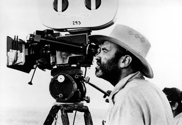 DAYS OF HEAVEN, Terrence Malick, Director, writer, producer, 1978 Courtesy Everett Collection !ACHTUNG AUFNAHMEDATUM GESCHÃ„TZT! PUBLICATIONXNOTxINxCANxCHNxFRAxITAxJPNxNORxPOLxRUSxESPxUKxUSA Copyright: xCourtesyxEverettxCollectionx PBDTEMA EC006
