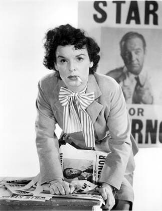 OSCARS. Beste Nebendarstellerin. PreistrÃ¤gerinnen 1941-1950 ALL THE KING S MEN, Mercedes McCambridge, 1949. Courtesy Everett Collection !ACHTUNG AUFNAHMEDATUM GESCHÃ„TZT! PUBLICATIONXNOTxINxCANxCHNxFRAxITAxJPNxNORxPOLxRUSxESPxUKxUSA Copyright: xCourtesyxEverettxCollectionx MBDALTH EC060