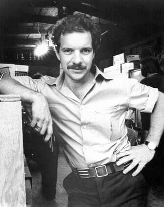 BLUE COLLAR, director Paul Schrader, on set, 1978. Universal Pictures Courtesy: Everett Collection Universal Courtesy Everett Collection !ACHTUNG AUFNAHMEDATUM GESCHÃ„TZT! PUBLICATIONXNOTxINxCANxCHNxFRAxITAxJPNxNORxPOLxRUSxESPxUKxUSA Copyright: xUniversal CourtesyxEverettxCollectionx MBDBLCO EC024