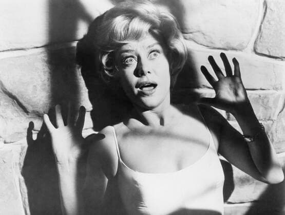 THE CABINET OF CALIGARI, Glynis Johns, 1962, (c) 20th Century Fox, TM & Copyright Courtesy: Everett Collection 20thCentFox Courtesy Everett Collection !ACHTUNG AUFNAHMEDATUM GESCHÃ„TZT! PUBLICATIONXNOTxINxCANxCHNxFRAxITAxJPNxNORxPOLxRUSxESPxUKxUSA Copyright: x20thCentFox CourtesyxEverettxCollectionx MBDCAOF FE010