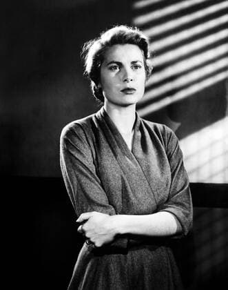 OSCARS. Beste Hauptdarstellerin. PreistrÃ¤gerinnen 1951-1960 THE COUNTRY GIRL, Grace Kelly, 1954 !ACHTUNG AUFNAHMEDATUM GESCHÃ„TZT! PUBLICATIONXNOTxINxCANxCHNxFRAxITAxJPNxNORxPOLxRUSxESPxUKxUSA Copyright: xCourtesyxEverettxCollectionx MBDCOGI EC107
