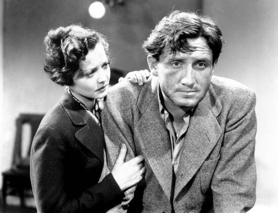FURY, Sylvia Sidney, Spencer Tracy, 1936 Courtesy Everett Collection !ACHTUNG AUFNAHMEDATUM GESCHÃ„TZT! PUBLICATIONXNOTxINxCANxCHNxFRAxITAxJPNxNORxPOLxRUSxESPxUKxUSA Copyright: xCourtesyxEverettxCollectionx MBDFURY EC001