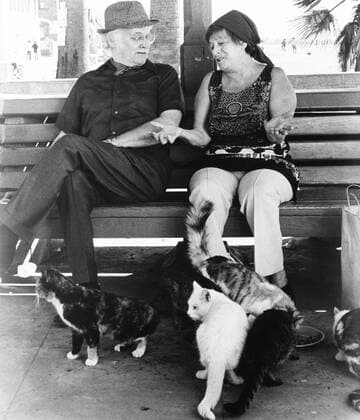 OSCARS. Bester Hauptdarsteller. PreistrÃ¤ger 1971-1980 HARRY AND TONTO, from left: Art Carney, Rashel Novikoff, 1974, TM & Copyright 20th Century Fox Film Corp. courtesy Everett Collection 20thCentFox Courtesy Everett Collection !ACHTUNG AUFNAHMEDATUM GESCHÃ„TZT! PUBLICATIONXNOTxINxCANxCHNxFRAxITAxJPNxNORxPOLxRUSxESPxUKxUSA Copyright: x20thCentFox CourtesyxEverettxCollectionx MBDHAAN FE045