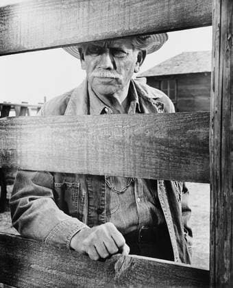 OSCARS. Bester Nebendarsteller. PreistrÃ¤ger 1961-1970 HUD, Melvyn Douglas, 1963, TM & Copyright 20th Century Fox Film Corp. courtesy Everett Collection !ACHTUNG AUFNAHMEDATUM GESCHÃ„TZT! PUBLICATIONXNOTxINxCANxCHNxFRAxITAxJPNxNORxPOLxRUSxESPxUKxUSA Copyright: x20thCentFox CourtesyxEverettxCollectionx MBDHUDD FE009