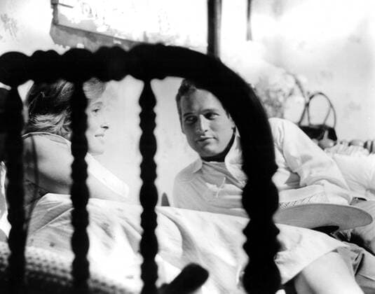 OSCARS. Beste Hauptdarstellerin. PreistrÃ¤gerinnen 1961-1970 HUD, Patricia Neal, Paul Newman, 1963 Courtesy Everett Collection !ACHTUNG AUFNAHMEDATUM GESCHÃ„TZT! PUBLICATIONXNOTxINxCANxCHNxFRAxITAxJPNxNORxPOLxRUSxESPxUKxUSA Copyright: xCourtesyxEverettxCollectionx MBDHUDD EC001