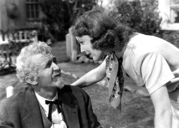 OSCARS. Bester Nebendarsteller. PreistrÃ¤ger 1937-1940 KENTUCKY, Walter Brennan, Loretta Young, 1938, TM & Copyright (c) 20th Century Fox Film Corp. All rights reserved. 20thCentFox Courtesy Everett Collection !ACHTUNG AUFNAHMEDATUM GESCHÃ„TZT! PUBLICATIONXNOTxINxCANxCHNxFRAxITAxJPNxNORxPOLxRUSxESPxUKxUSA Copyright: x20thCentFox CourtesyxEverettxCollectionx MBDKENT FE001