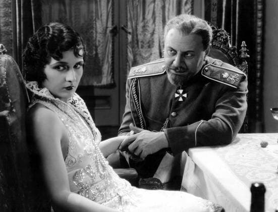 OSCARS. Bester Hauptdarsteller. PreistrÃ¤ger 1929-1930 THE LAST COMMAND, Evelyn Brent, Emil Jannings, 1928 Courtesy Everett Collection !ACHTUNG AUFNAHMEDATUM GESCHÃ„TZT! PUBLICATIONXNOTxINxCANxCHNxFRAxITAxJPNxNORxPOLxRUSxESPxUKxUSA Copyright: xCourtesyxEverettxCollectionx MBDLACO EC010