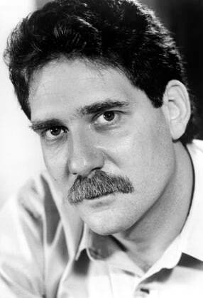 LICENSE TO DRIVE, Richard Masur, 1988. 20th Century Fox Film Corporation, TM & Copyright courtesy Everett Collection 20thCentFox Courtesy Everett Collection !ACHTUNG AUFNAHMEDATUM GESCHÃ„TZT! PUBLICATIONXNOTxINxCANxCHNxFRAxITAxJPNxNORxPOLxRUSxESPxUKxUSA Copyright: x20thCentFox CourtesyxEverettxCollectionx MBDLITO FE001