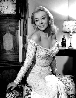 MAD ABOUT MEN, Glynis Johns, 1954 Courtesy Everett Collection !ACHTUNG AUFNAHMEDATUM GESCHÃ„TZT! PUBLICATIONXNOTxINxCANxCHNxFRAxITAxJPNxNORxPOLxRUSxESPxUKxUSA Copyright: xCourtesyxEverettxCollectionx MBDMAAB EC012