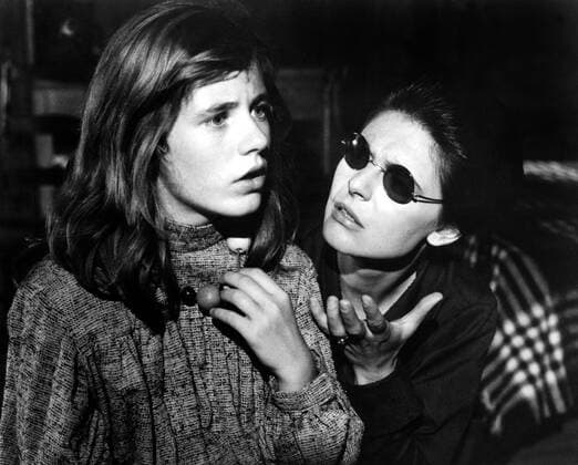 OSCARS: Beste Nebendarstellerin, PreistrÃ¤gerinnen 1961-1970 THE MIRACLE WORKER, Patty Duke, Anne Bancroft, 1962 Courtesy Everett Collection !ACHTUNG AUFNAHMEDATUM GESCHÃ„TZT! PUBLICATIONXNOTxINxCANxCHNxFRAxITAxJPNxNORxPOLxRUSxESPxUKxUSA Copyright: xCourtesyxEverettxCollectionx MBDMIWO EC002
