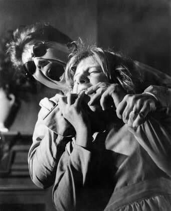 OSCARS. Beste Hauptdarstellerin. PreistrÃ¤gerinnen 1961-1970 THE MIRACLE WORKER, Anne Bancroft, Patty Duke, 1962 Courtesy Everett Collection !ACHTUNG AUFNAHMEDATUM GESCHÃ„TZT! PUBLICATIONXNOTxINxCANxCHNxFRAxITAxJPNxNORxPOLxRUSxESPxUKxUSA Copyright: xCourtesyxEverettxCollectionx MBDMIWO EC023