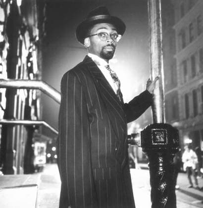 MO BETTER BLUES, Spike Lee, 1990, Universal courtesy Everett Collection Please credit Courtesy Everett Collection !ACHTUNG AUFNAHMEDATUM GESCHÃ„TZT! PUBLICATIONXNOTxINxCANxCHNxFRAxITAxJPNxNORxPOLxRUSxESPxUKxUSA Copyright: xCourtesyxEverettxCollectionx MBDMOBE EC108