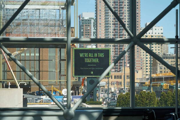 March 27, 2020, New York, New York, USA: NY Governor ANDREW CUOMO press conference, .The Javits Center, NY.March 27, 2020.Photos by , Photos Inc. New York USA - ZUMAms4_ 20200327_zaf_ms4_010 Copyright: xSoniaxMoskowitzx