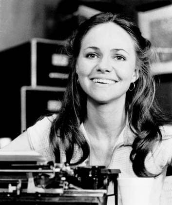 OSCARS. Beste Hauptdarstellerin. PreistrÃ¤gerinnen 1971-1980 NORMA RAE, Sally Field, 1979, TM and Copyright 20th Century Fox Film Corp. All rights reserved. Courtesy: Everett Collection. 20thCentFox Courtesy Everett Collection !ACHTUNG AUFNAHMEDATUM GESCHÃ„TZT! PUBLICATIONXNOTxINxCANxCHNxFRAxITAxJPNxNORxPOLxRUSxESPxUKxUSA Copyright: x20thCentFox CourtesyxEverettxCollectionx MBDNORA FE011