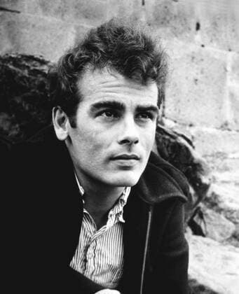 RAPTURE, Dean Stockwell, 1965, TM & Copyright 20th Century Fox Film Corp. courtesy Everett Collection 20thCentFox Courtesy Everett Collection !ACHTUNG AUFNAHMEDATUM GESCHÃ„TZT! PUBLICATIONXNOTxINxCANxCHNxFRAxITAxJPNxNORxPOLxRUSxESPxUKxUSA Copyright: x20thCentFox CourtesyxEverettxCollectionx MBDRAPT FE003