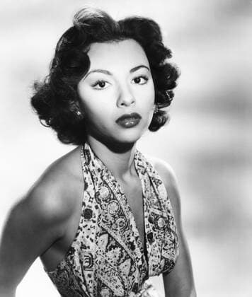 THE RING, Rita Moreno, 1952 Courtesy Everett Collection !ACHTUNG AUFNAHMEDATUM GESCHÃ„TZT! PUBLICATIONXNOTxINxCANxCHNxFRAxITAxJPNxNORxPOLxRUSxESPxUKxUSA Copyright: xCourtesyxEverettxCollectionx MBDRING EC011