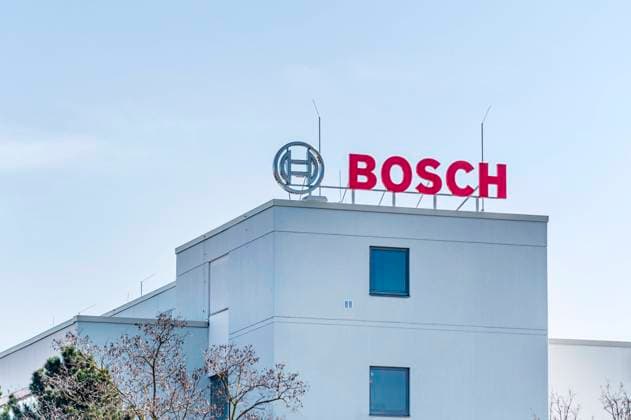 Bosch entwickelt eigenen Covid-19-Schnelltest. Nürnberg, 27.03.2020