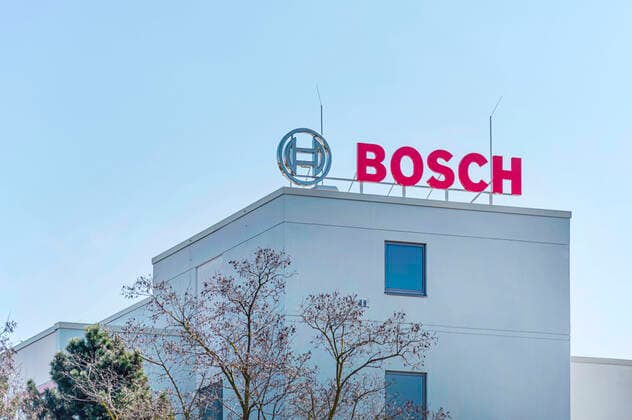 Bosch entwickelt eigenen Covid-19-Schnelltest. Nürnberg, 27.03.2020