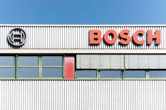 Bosch entwickelt eigenen Covid-19-Schnelltest. Nürnberg, 27.03.2020