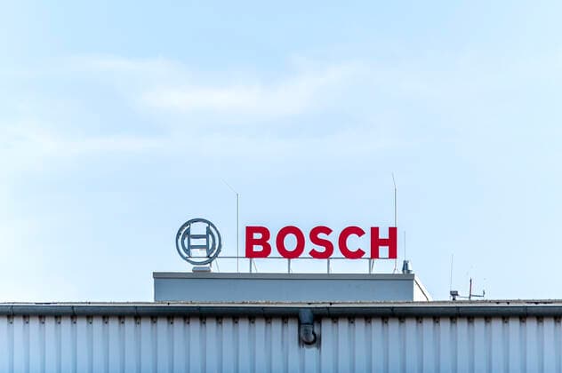 Bosch entwickelt eigenen Covid-19-Schnelltest. Nürnberg, 27.03.2020