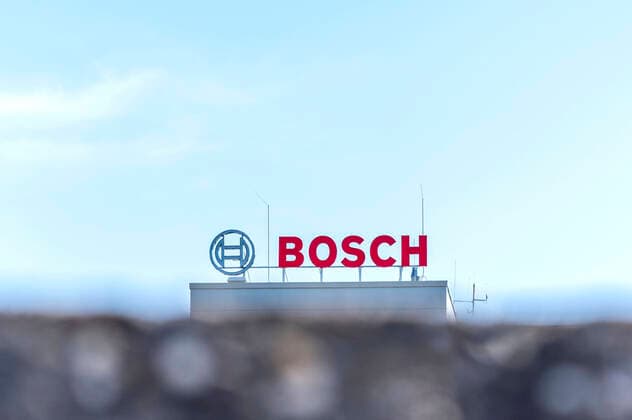 Bosch entwickelt eigenen Covid-19-Schnelltest. Nürnberg, 27.03.2020