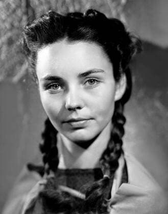 OSCARS. Beste Hauptdarstellerin. PreistrÃ¤gerinnen 1941-1950 THE SONG OF BERNADETTE, Jennifer Jones, 1943, 20th Century-Fox Film Corporation, TM & Copyright courtesy Everett Collection 20thCentFox Courtesy Everett Collection !ACHTUNG AUFNAHMEDATUM GESCHÃ„TZT! PUBLICATIONXNOTxINxCANxCHNxFRAxITAxJPNxNORxPOLxRUSxESPxUKxUSA Copyright: x20thCentFox CourtesyxEverettxCollectionx MBDSOOF FE076
