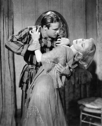 OSCARS. Beste Hauptdarstellerin. PreistrÃ¤gerinnen 1951-1960 A STREETCAR NAMED DESIRE, from left, Marlon Brando, Vivien Leigh, 1951 Courtesy Everett Collection !ACHTUNG AUFNAHMEDATUM GESCHÃ„TZT! PUBLICATIONXNOTxINxCANxCHNxFRAxITAxJPNxNORxPOLxRUSxESPxUKxUSA Copyright: xCourtesyxEverettxCollectionx MBDSTNA EC057