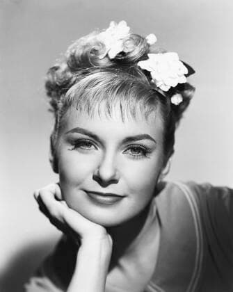 OSCARS. Beste Hauptdarstellerin. PreistrÃ¤gerinnen 1951-1960 THE THREE FACES OF EVE, Joanne Woodward, 1957, TM & Copyright 20th Century Fox Film Corp. courtesy Everett Collection 20thCentFox Courtesy Everett Collection !ACHTUNG AUFNAHMEDATUM GESCHÃ„TZT! PUBLICATIONXNOTxINxCANxCHNxFRAxITAxJPNxNORxPOLxRUSxESPxUKxUSA Copyright: x20thCentFox CourtesyxEverettxCollectionx MBDTHFA FE024